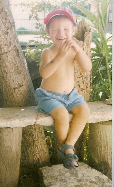 Fotolog de rosariovicenta: Natanael